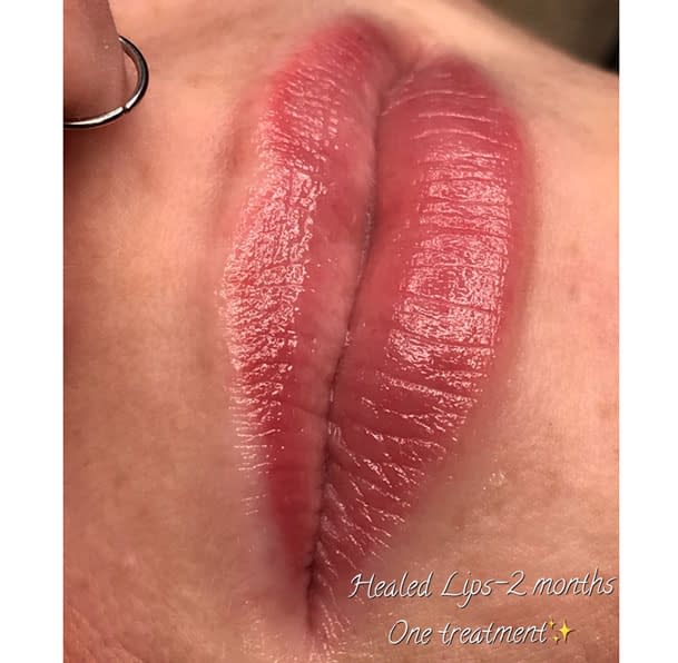Aquarelle Permanent Makeup Lepper